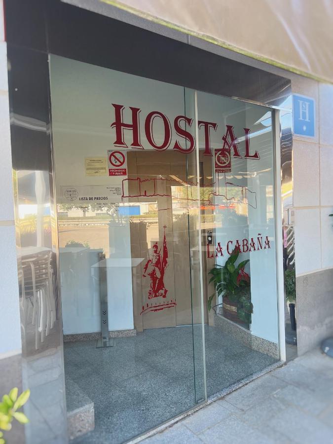 Meson Hostal La Cabana Medellín Exterior foto