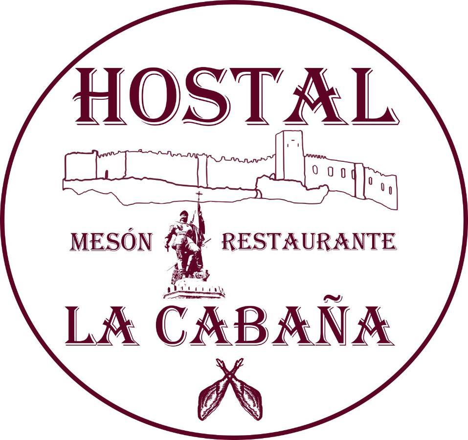 Meson Hostal La Cabana Medellín Exterior foto